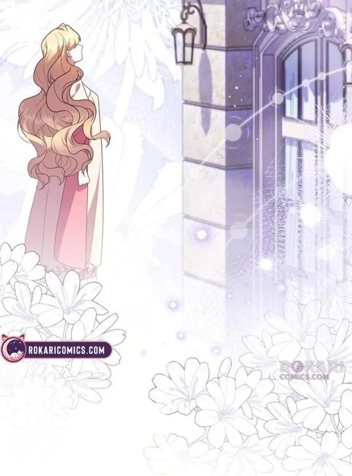 The Villainous Admiral Wants to Catch Me in His Net Chapter 30 – Page 82