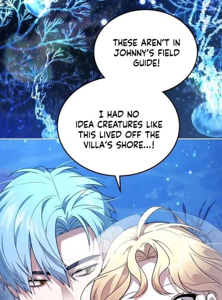 The Villainous Admiral Wants to Catch Me in His Net Chapter 30 – Page 133