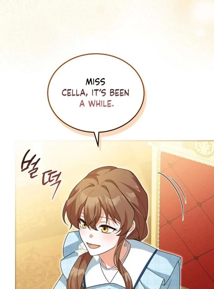 The Villainous Admiral Wants to Catch Me in His Net Chapter 27 – Page 11