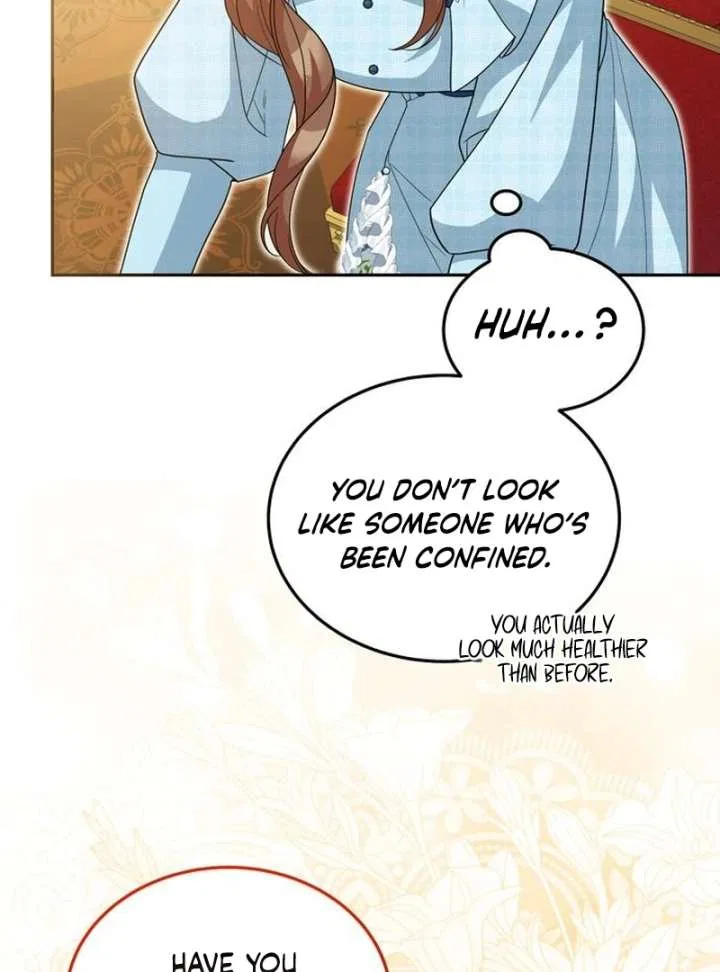 The Villainous Admiral Wants to Catch Me in His Net Chapter 27 – Page 12