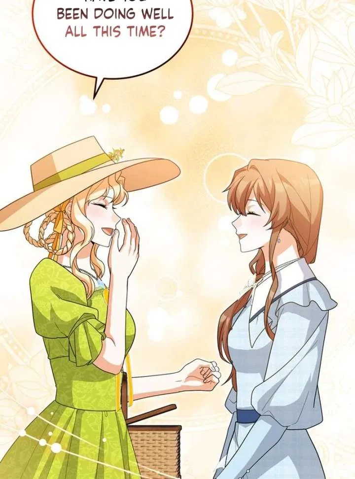 The Villainous Admiral Wants to Catch Me in His Net Chapter 27 – Page 13