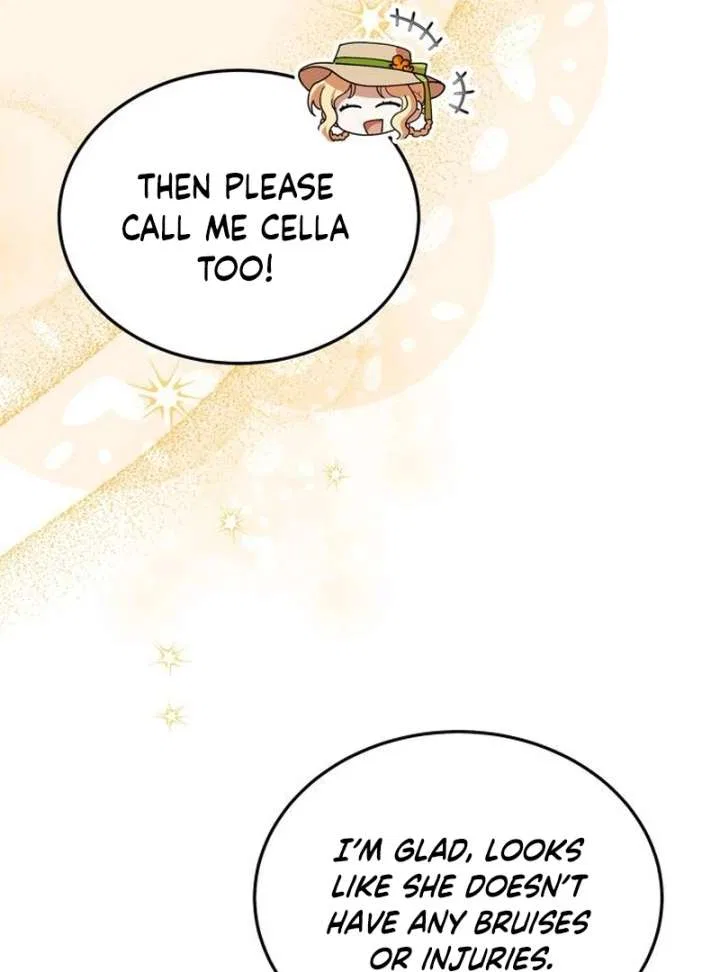 The Villainous Admiral Wants to Catch Me in His Net Chapter 27 – Page 16