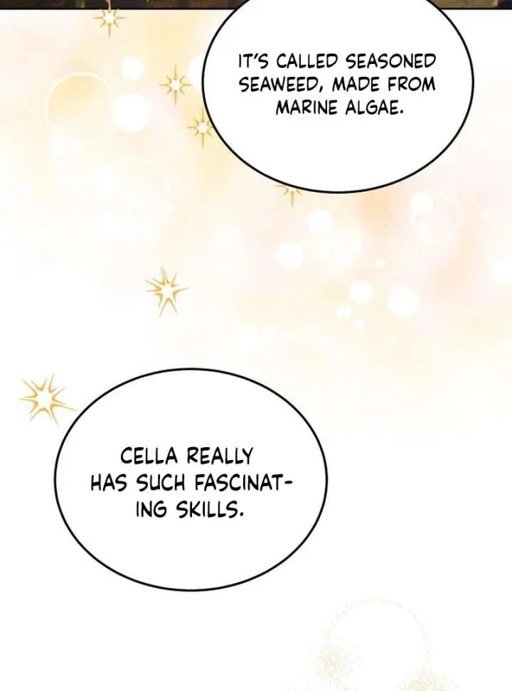 The Villainous Admiral Wants to Catch Me in His Net Chapter 27 – Page 31
