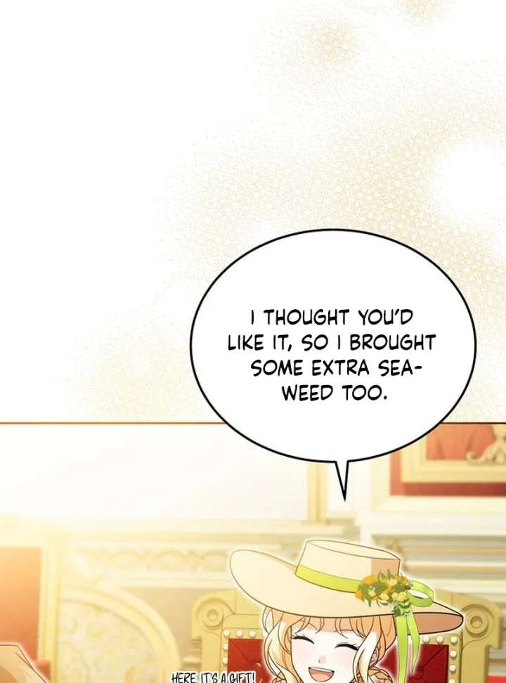 The Villainous Admiral Wants to Catch Me in His Net Chapter 27 – Page 32