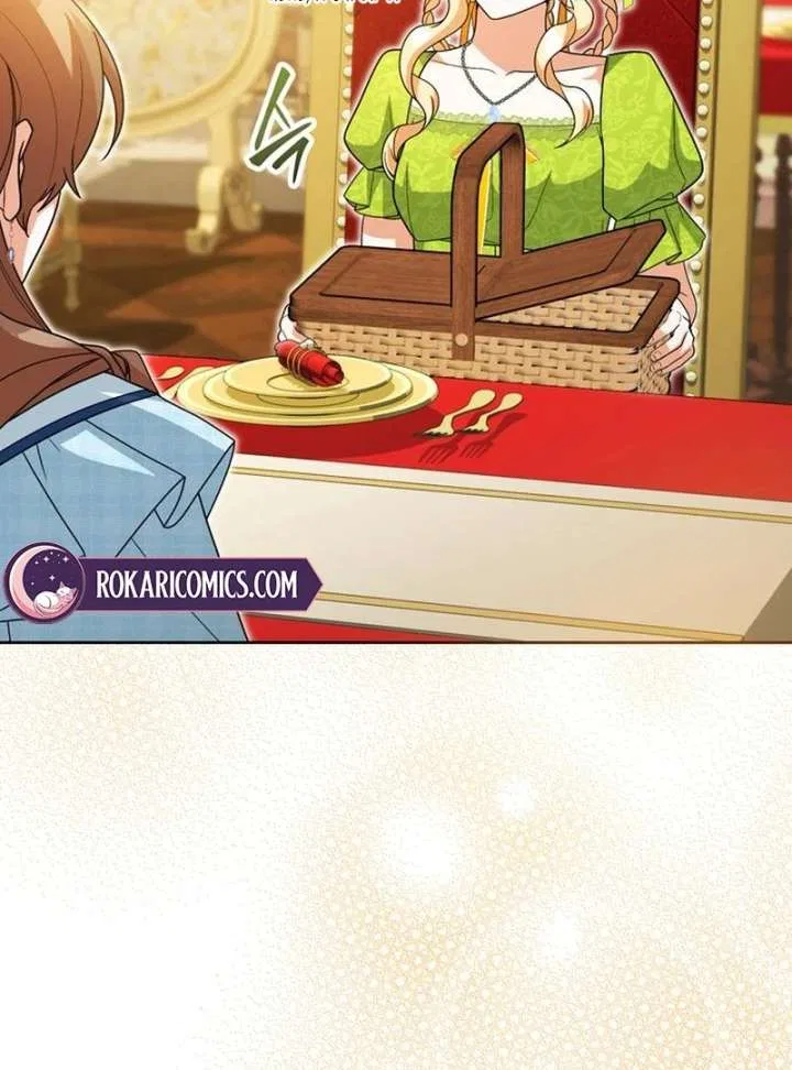 The Villainous Admiral Wants to Catch Me in His Net Chapter 27 – Page 33