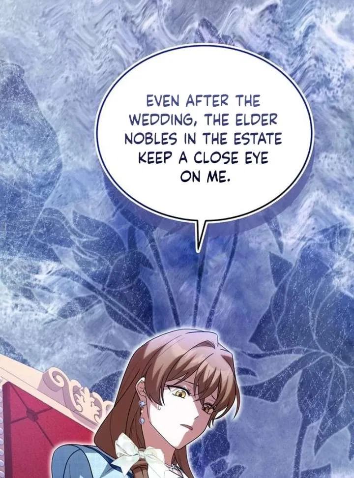 The Villainous Admiral Wants to Catch Me in His Net Chapter 27 – Page 54