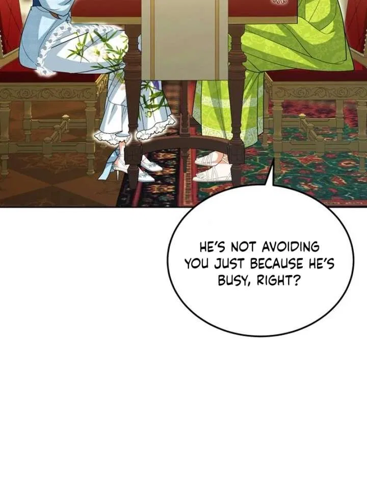The Villainous Admiral Wants to Catch Me in His Net Chapter 27 – Page 59