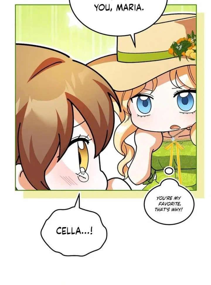 The Villainous Admiral Wants to Catch Me in His Net Chapter 27 – Page 70