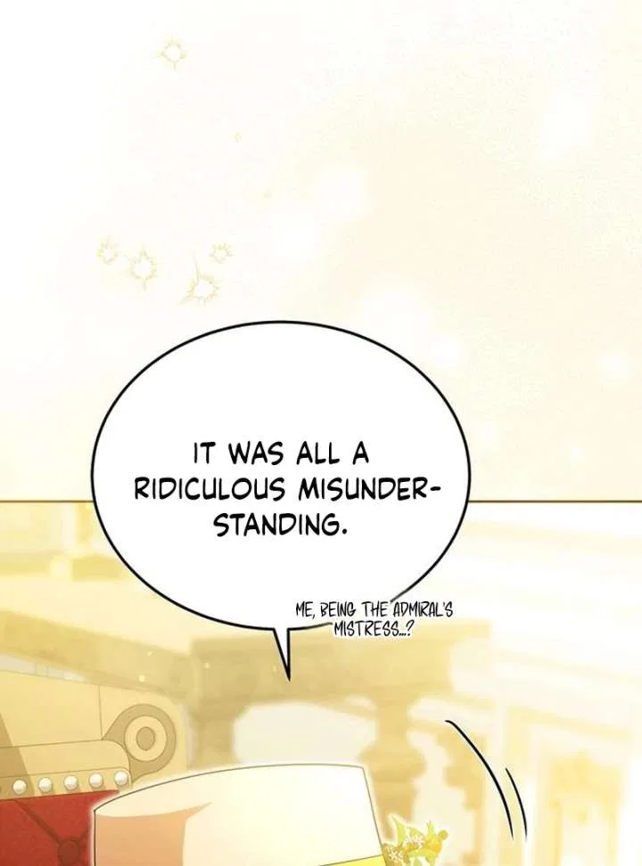 The Villainous Admiral Wants to Catch Me in His Net Chapter 27 – Page 79