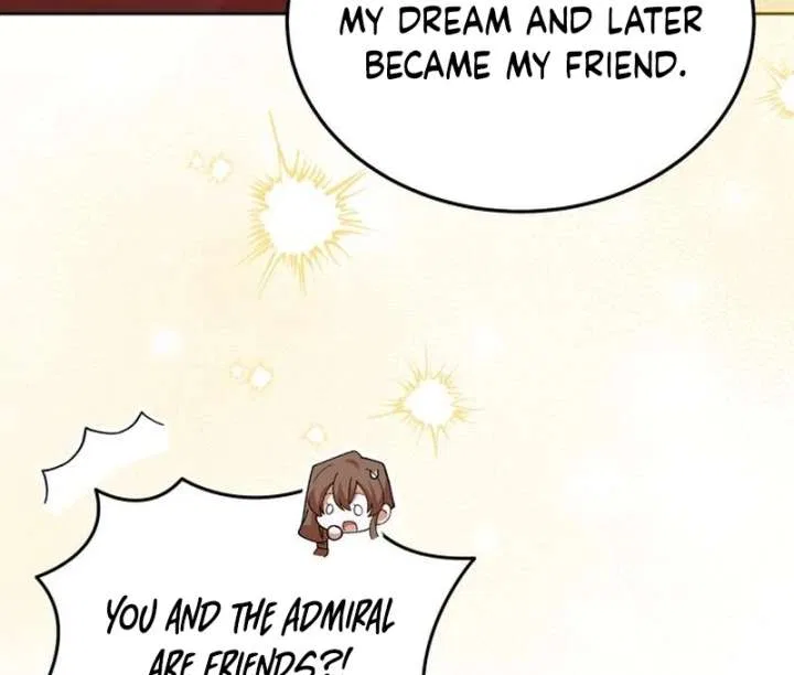 The Villainous Admiral Wants to Catch Me in His Net Chapter 27 – Page 81