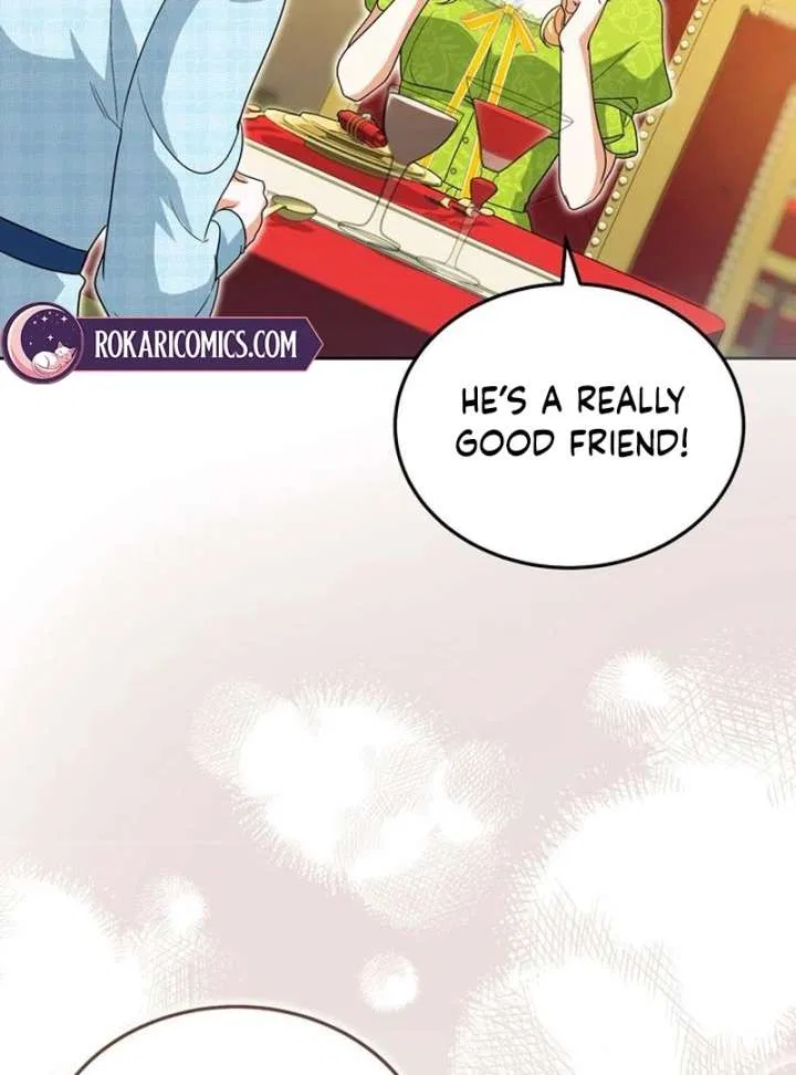 The Villainous Admiral Wants to Catch Me in His Net Chapter 27 – Page 84