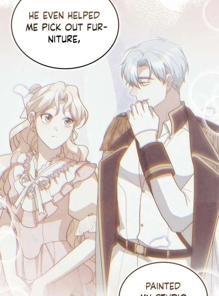 The Villainous Admiral Wants to Catch Me in His Net Chapter 27 – Page 85