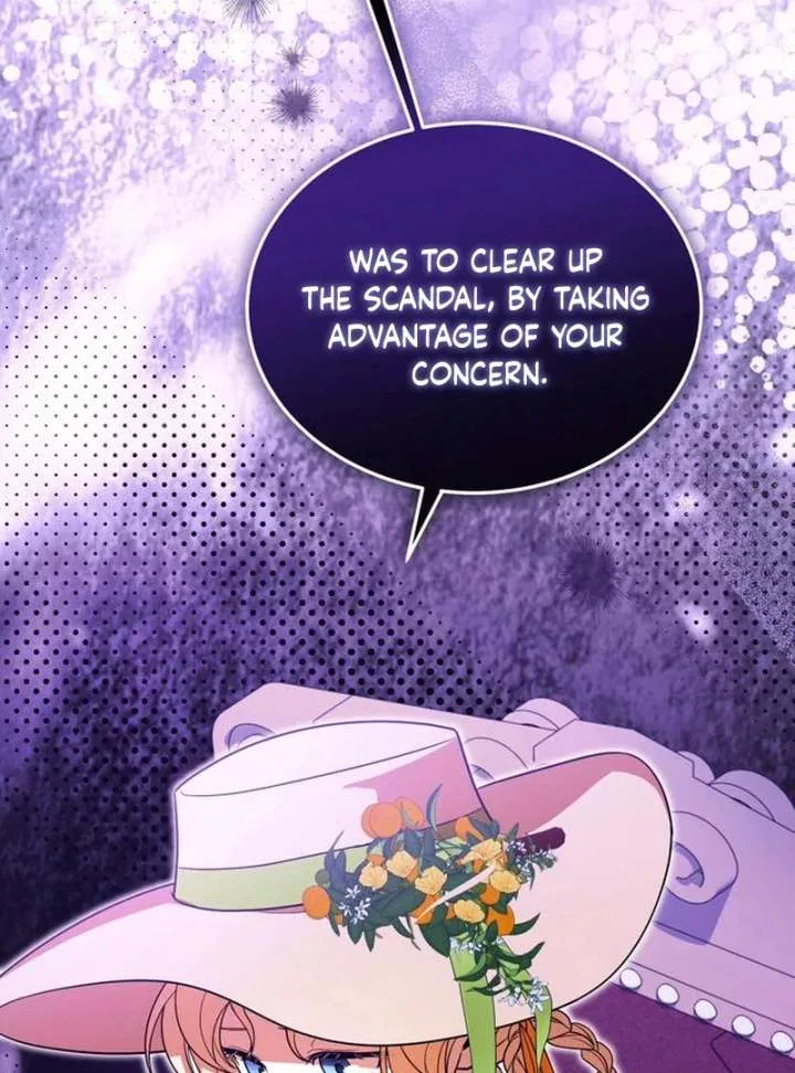 The Villainous Admiral Wants to Catch Me in His Net Chapter 27 – Page 94