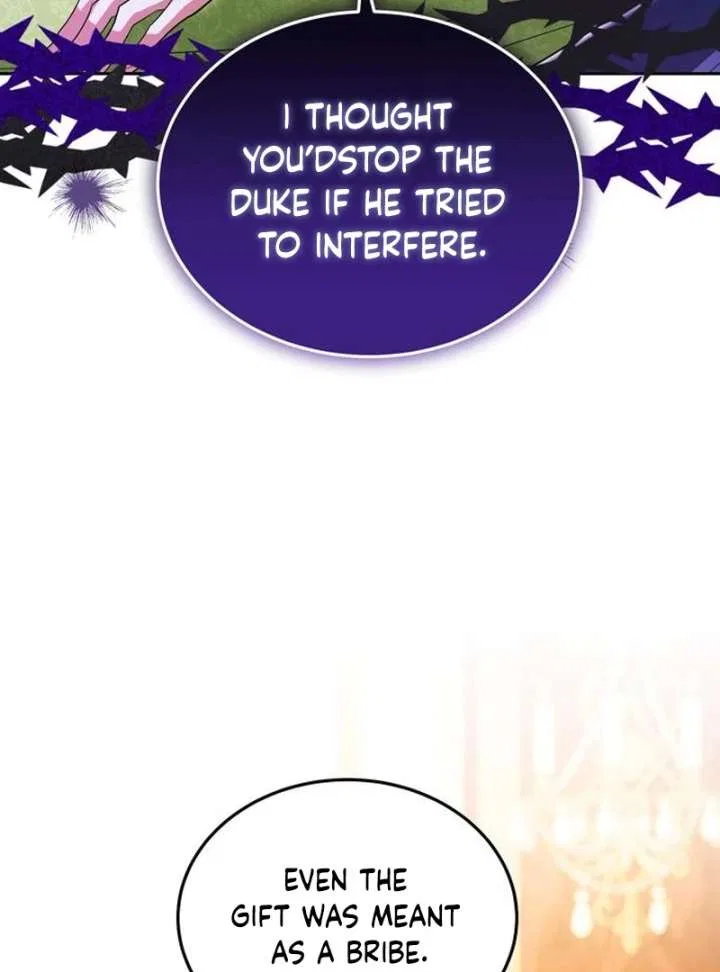 The Villainous Admiral Wants to Catch Me in His Net Chapter 27 – Page 96