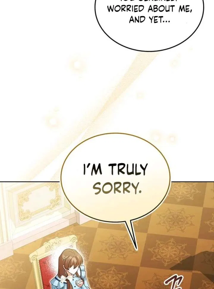 The Villainous Admiral Wants to Catch Me in His Net Chapter 27 – Page 98