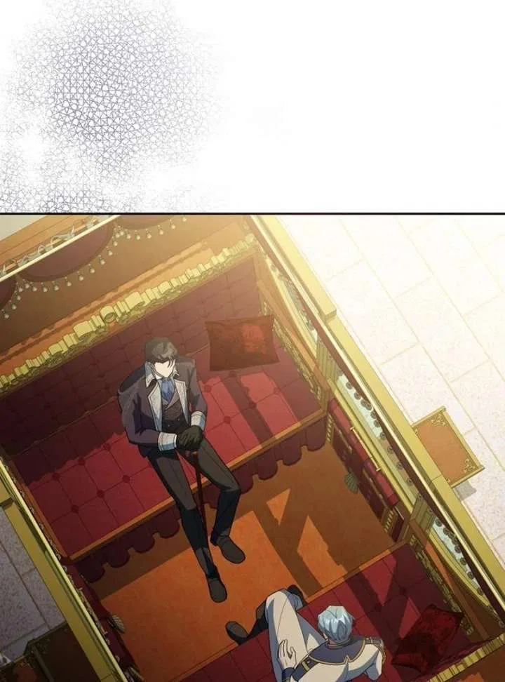The Villainous Admiral Wants to Catch Me in His Net Chapter 27 – Page 110