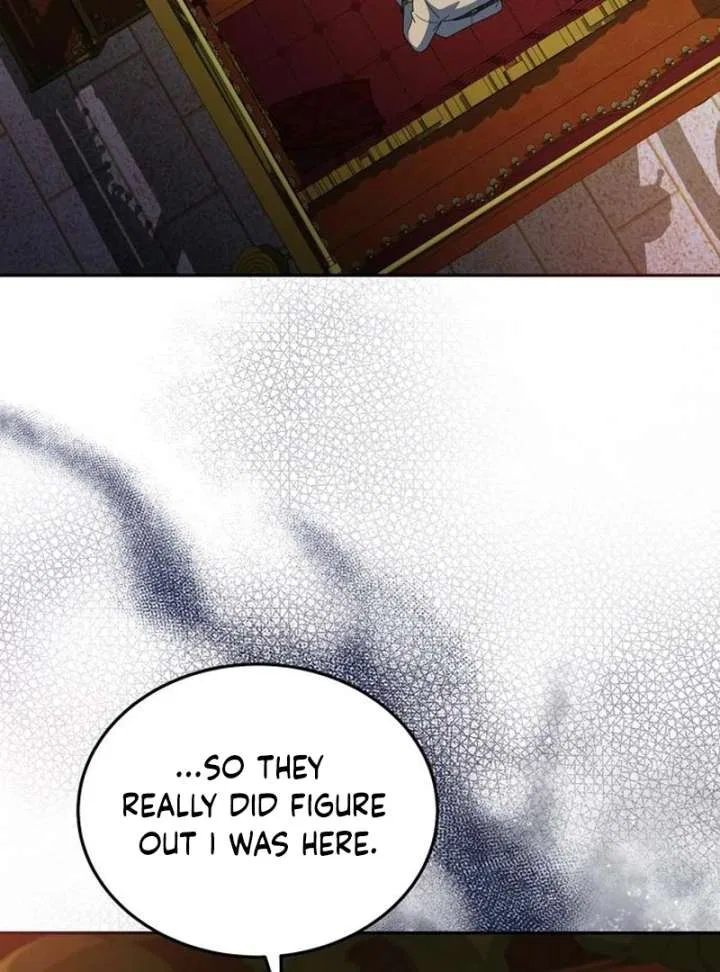 The Villainous Admiral Wants to Catch Me in His Net Chapter 27 – Page 111