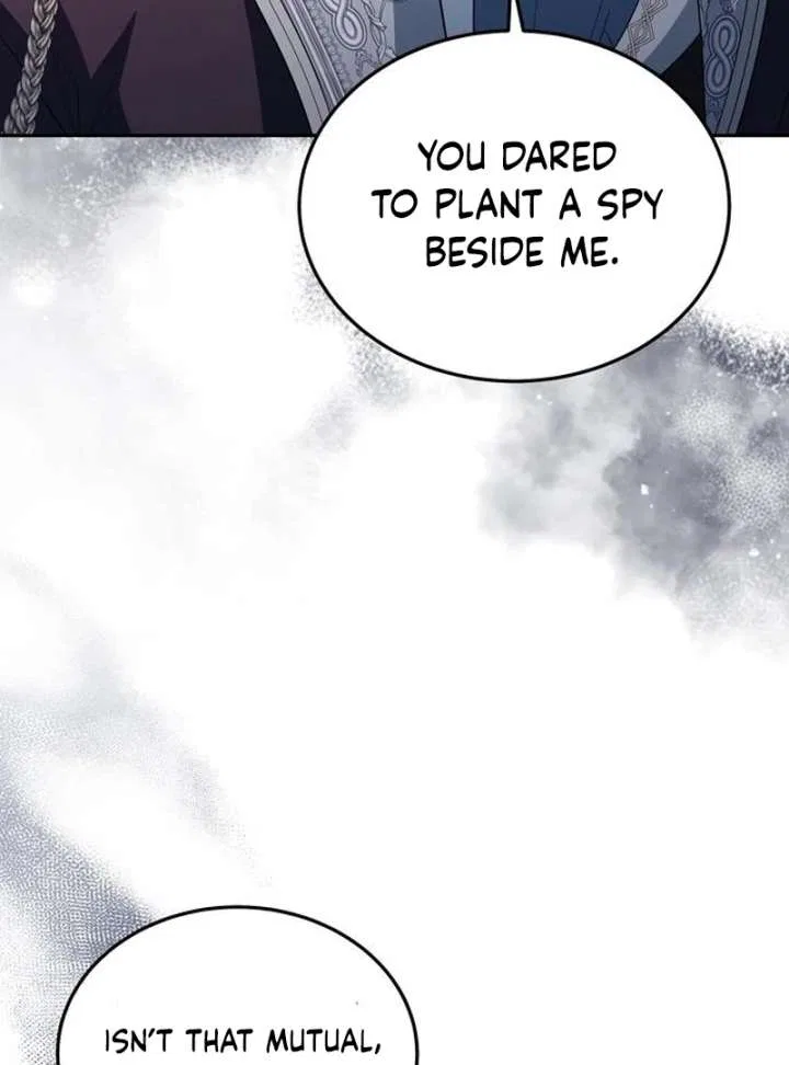 The Villainous Admiral Wants to Catch Me in His Net Chapter 27 – Page 113