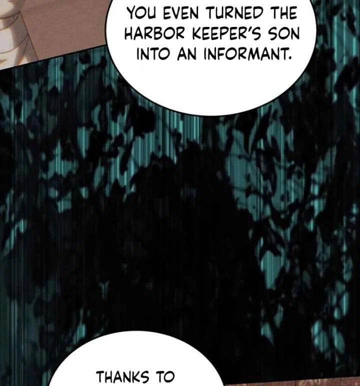 The Villainous Admiral Wants to Catch Me in His Net Chapter 27 – Page 117