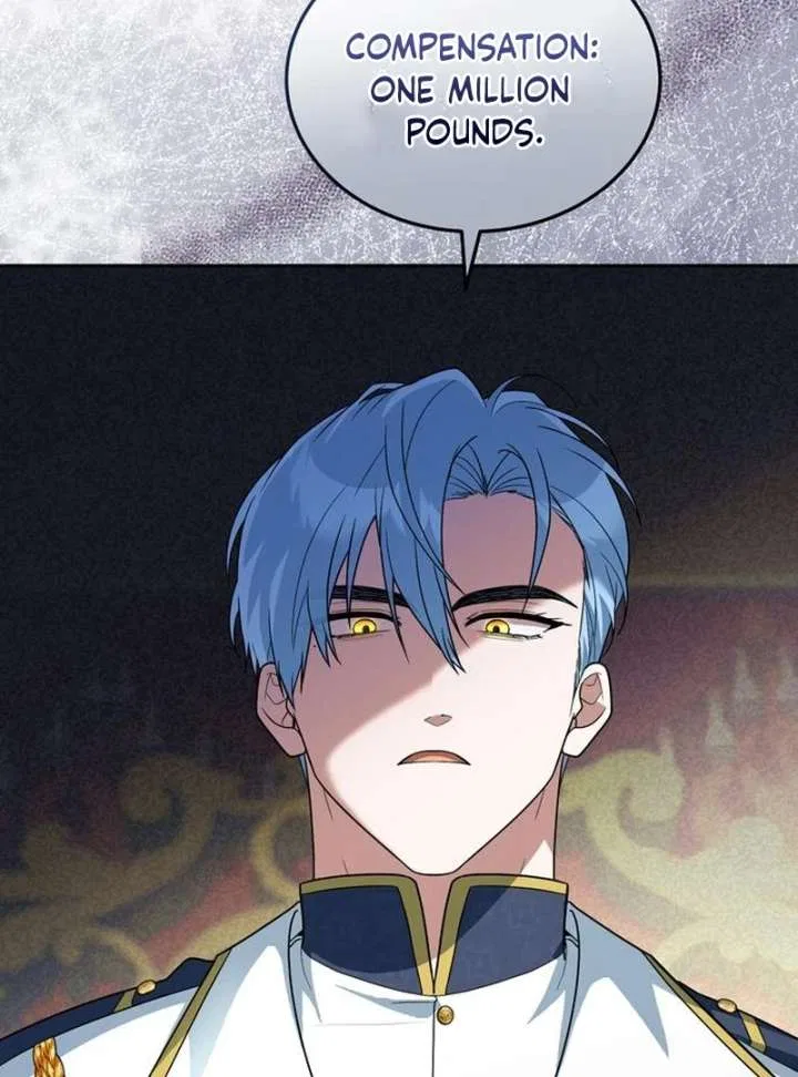 The Villainous Admiral Wants to Catch Me in His Net Chapter 27 – Page 125