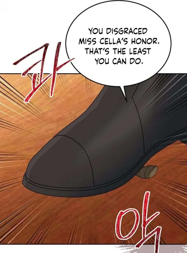 The Villainous Admiral Wants to Catch Me in His Net Chapter 27 – Page 128