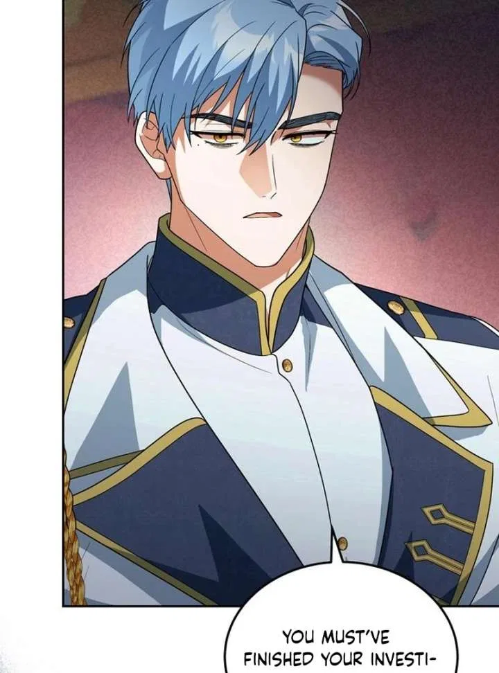 The Villainous Admiral Wants to Catch Me in His Net Chapter 27 – Page 132