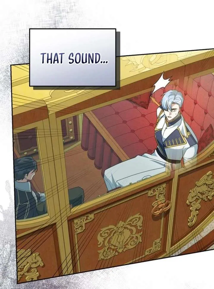 The Villainous Admiral Wants to Catch Me in His Net Chapter 27 – Page 134