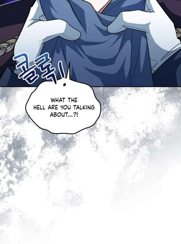 The Villainous Admiral Wants to Catch Me in His Net Chapter 27 – Page 149