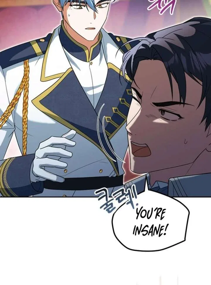 The Villainous Admiral Wants to Catch Me in His Net Chapter 27 – Page 151