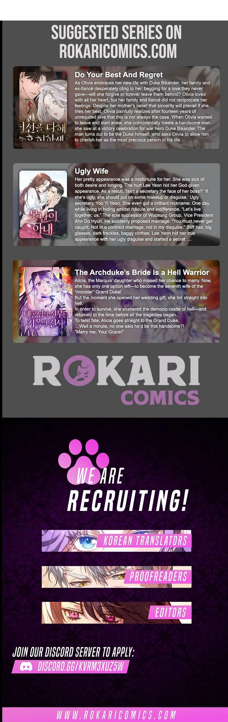 The Villainous Admiral Wants to Catch Me in His Net Chapter 26 – Page 20