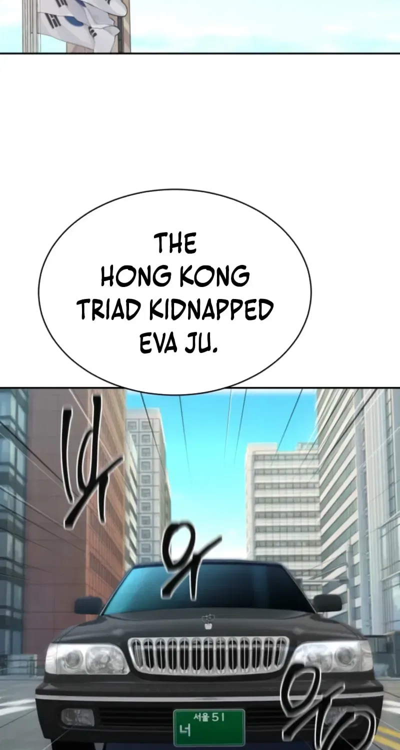 Genius Grandson of the Loan Shark King Chapter 107 – Page 3