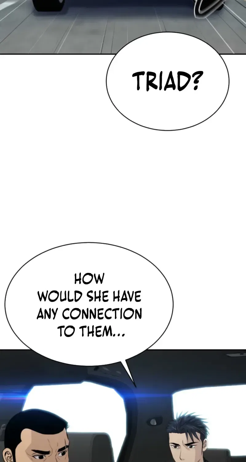 Genius Grandson of the Loan Shark King Chapter 107 – Page 4