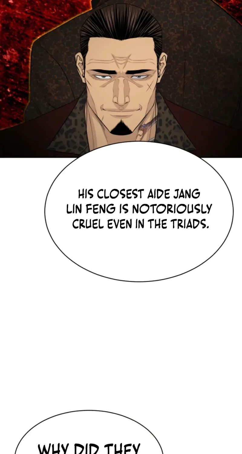 Genius Grandson of the Loan Shark King Chapter 107 – Page 9