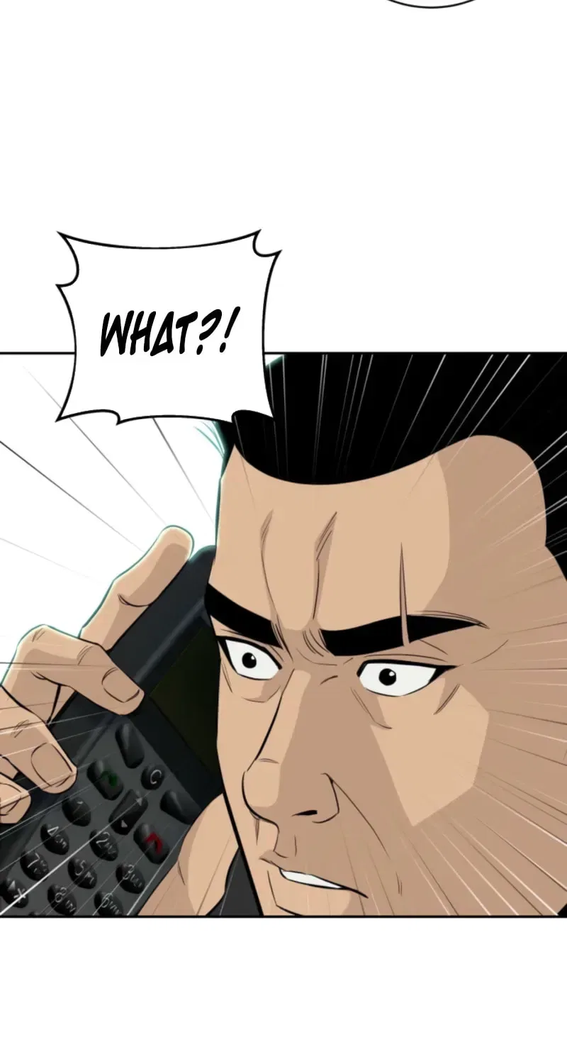 Genius Grandson of the Loan Shark King Chapter 107 – Page 13