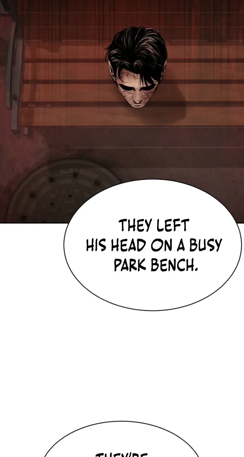 Genius Grandson of the Loan Shark King Chapter 107 – Page 16