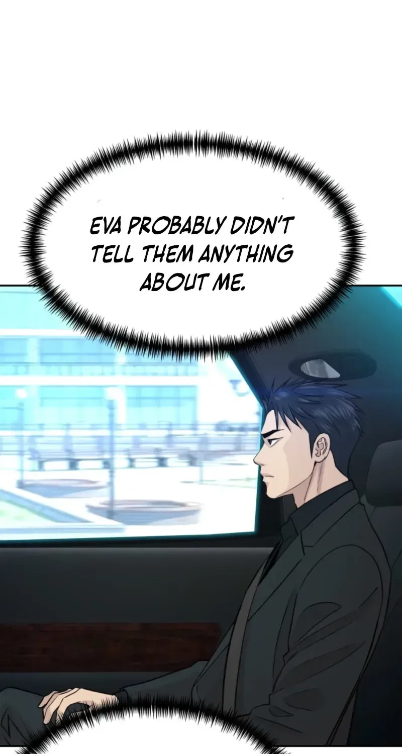 Genius Grandson of the Loan Shark King Chapter 107 – Page 18
