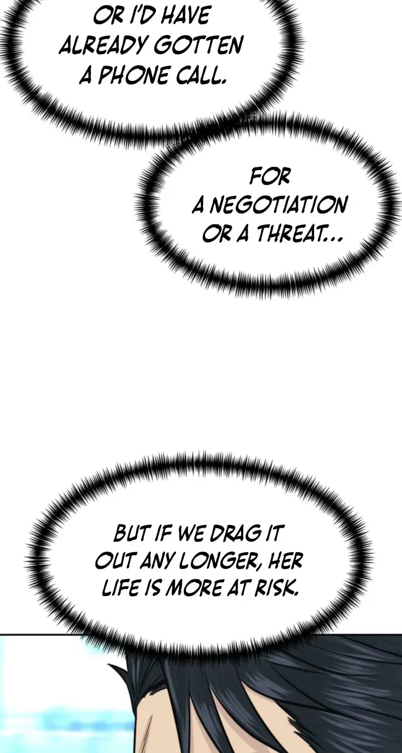 Genius Grandson of the Loan Shark King Chapter 107 – Page 19