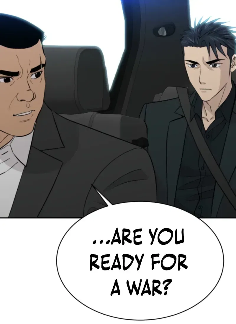 Genius Grandson of the Loan Shark King Chapter 107 – Page 21