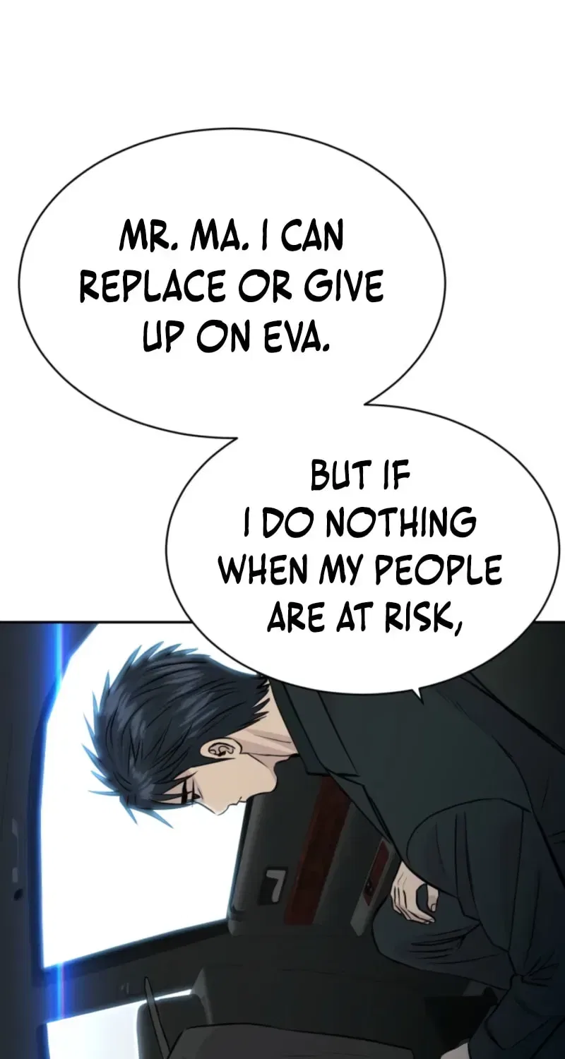 Genius Grandson of the Loan Shark King Chapter 107 – Page 26