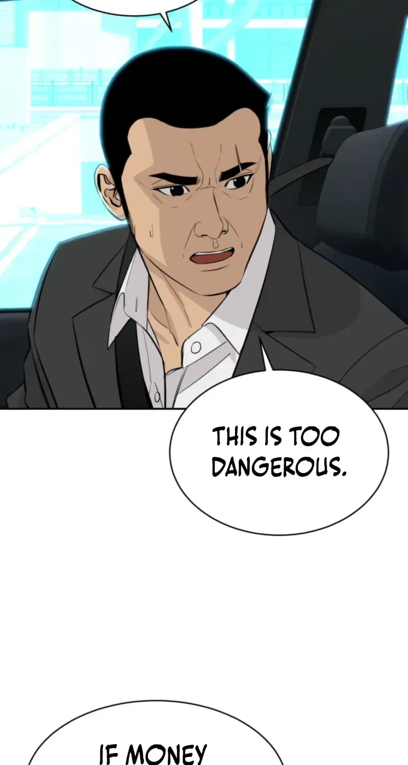 Genius Grandson of the Loan Shark King Chapter 107 – Page 28