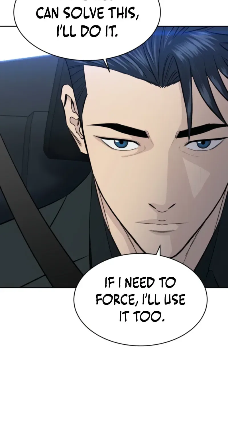 Genius Grandson of the Loan Shark King Chapter 107 – Page 29