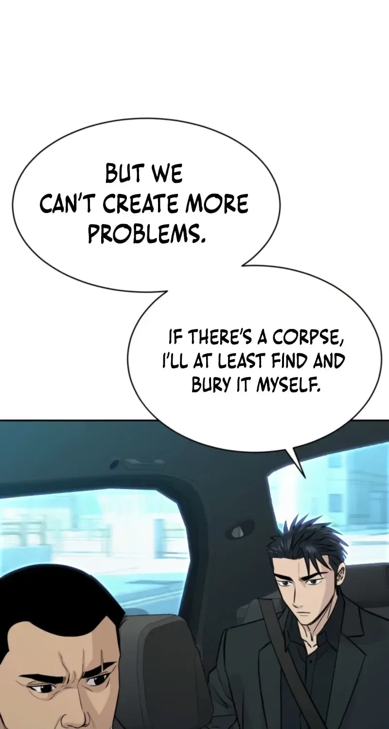 Genius Grandson of the Loan Shark King Chapter 107 – Page 30