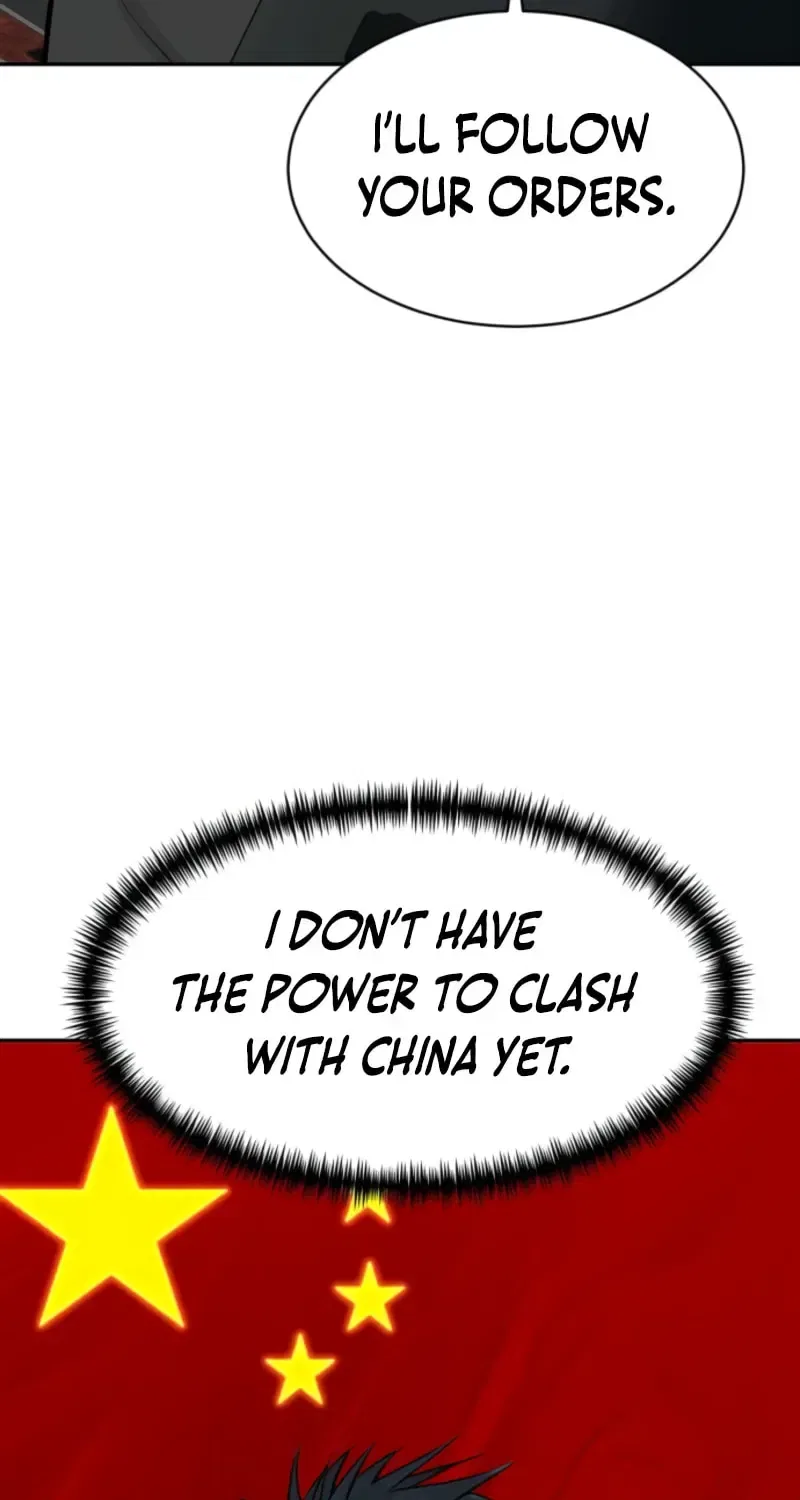 Genius Grandson of the Loan Shark King Chapter 107 – Page 33