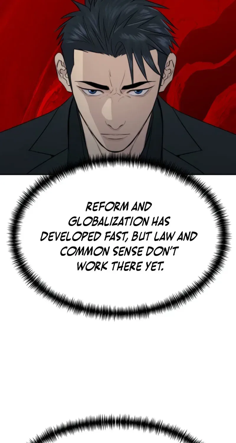 Genius Grandson of the Loan Shark King Chapter 107 – Page 34