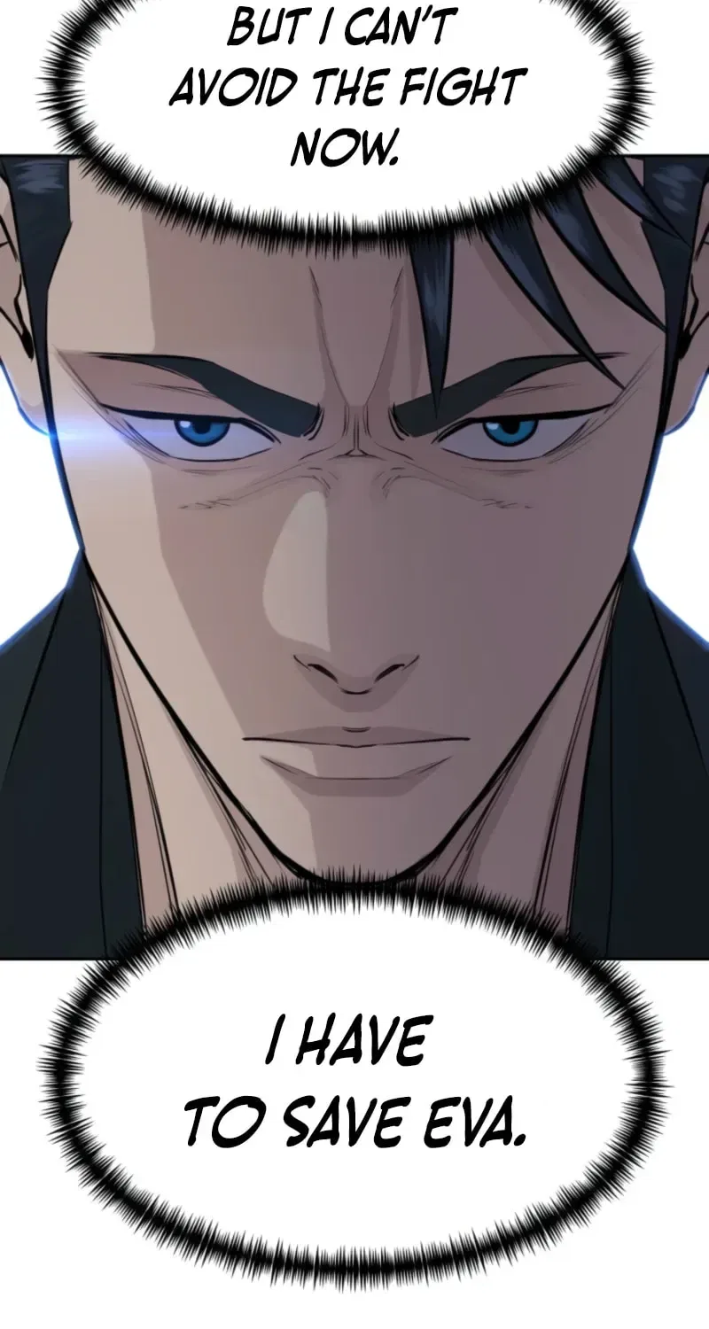 Genius Grandson of the Loan Shark King Chapter 107 – Page 35