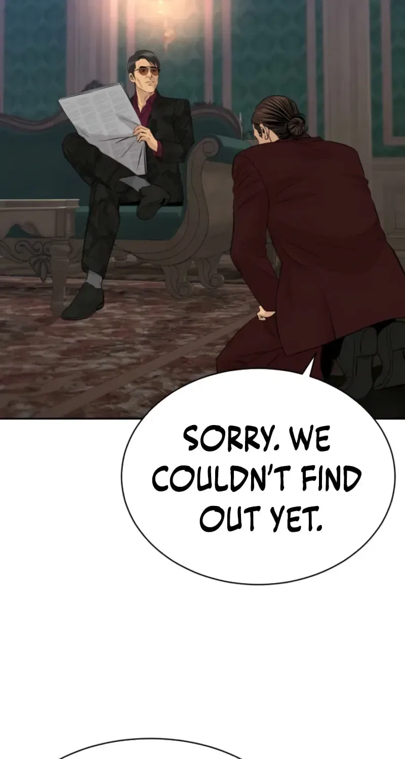 Genius Grandson of the Loan Shark King Chapter 107 – Page 44
