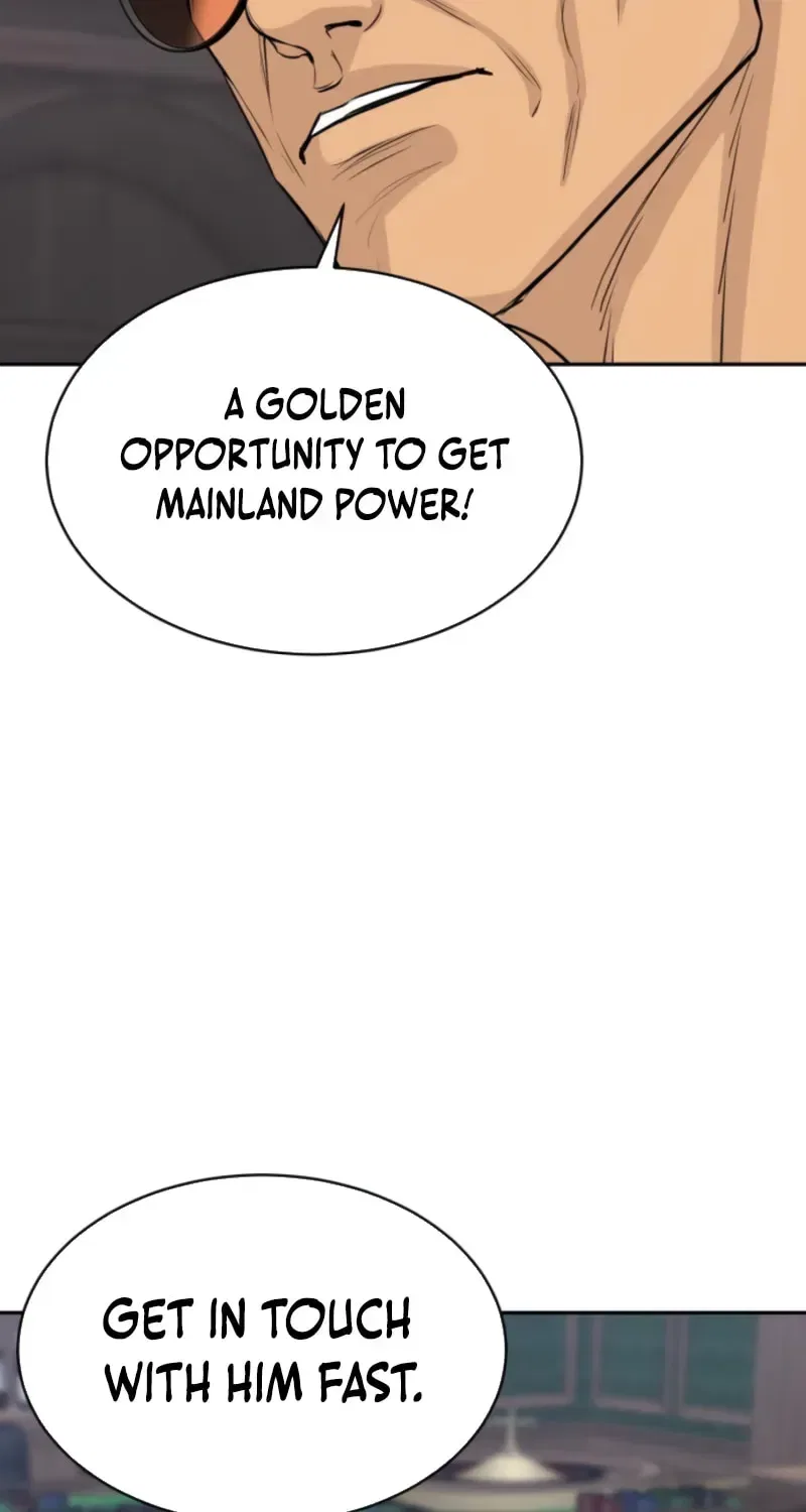 Genius Grandson of the Loan Shark King Chapter 107 – Page 47