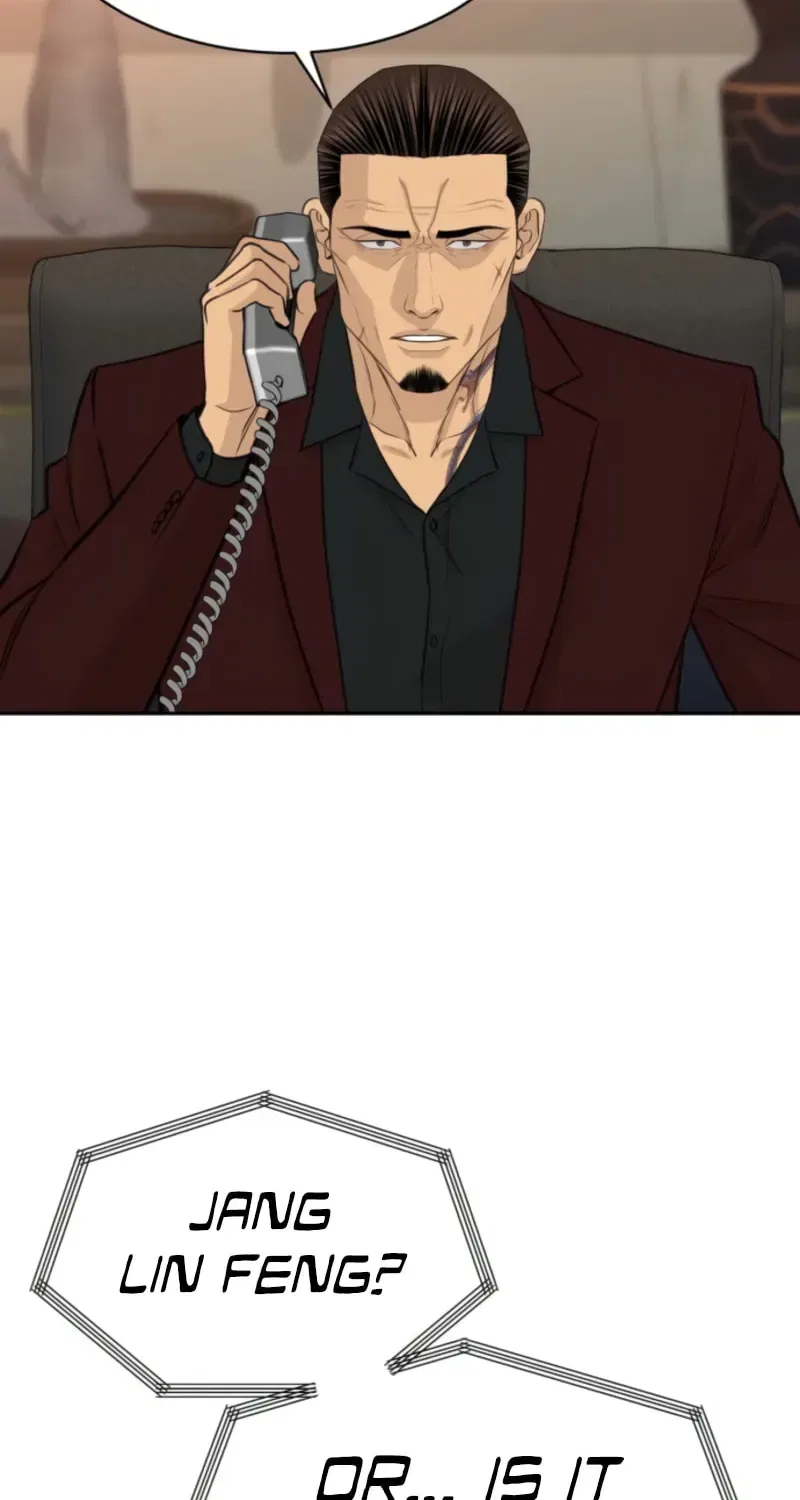 Genius Grandson of the Loan Shark King Chapter 107 – Page 55
