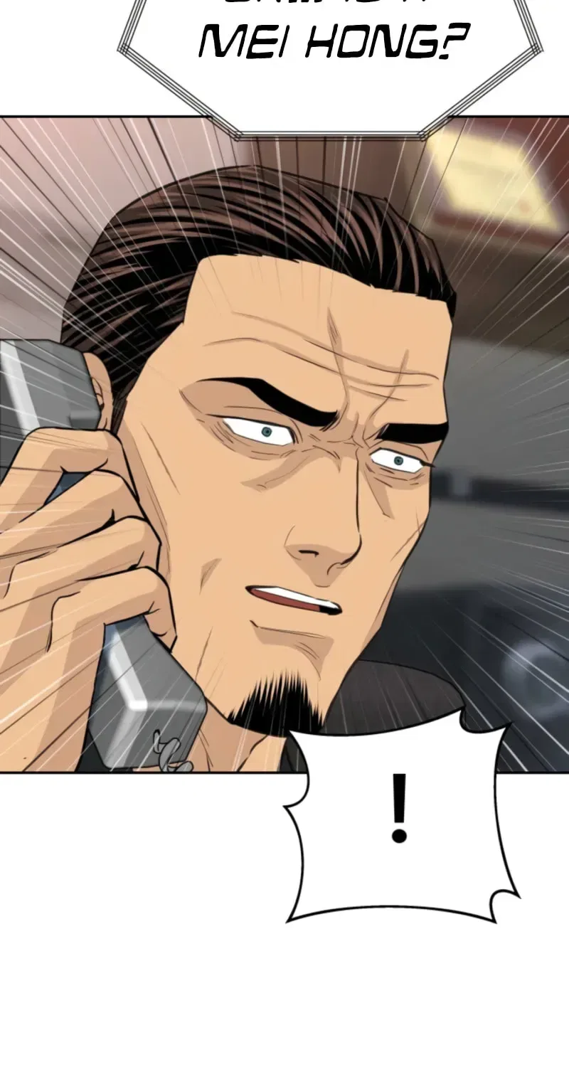 Genius Grandson of the Loan Shark King Chapter 107 – Page 56