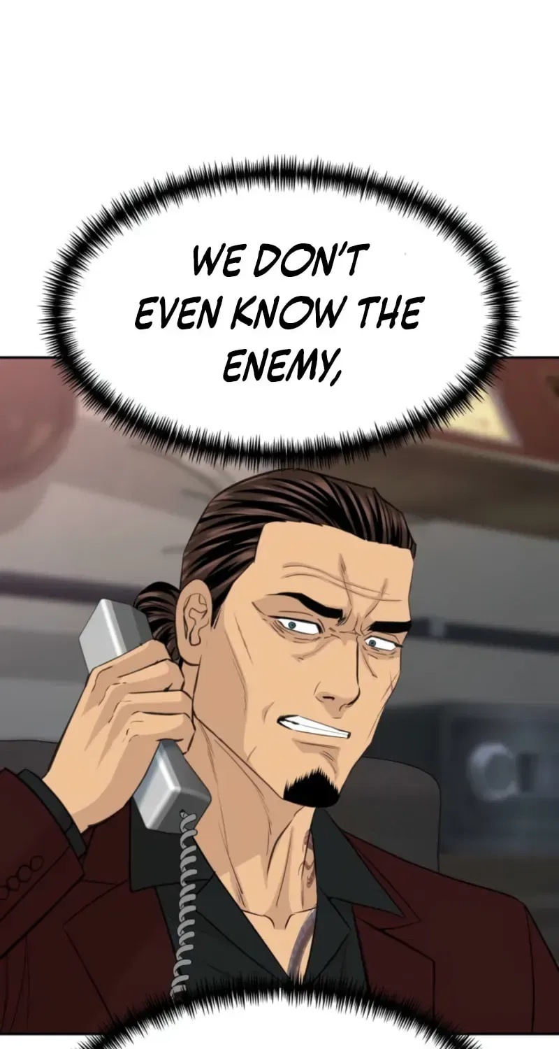 Genius Grandson of the Loan Shark King Chapter 107 – Page 57